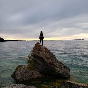 Meet your Posher, Meredith